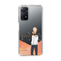 Slim Protection Case［ Re:ZERO -Starting Life in Another World- Subaru Natsuki - Standing Illustration ］