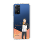 Slim Protection Case［ Re:ZERO -Starting Life in Another World- Subaru Natsuki - Standing Illustration ］