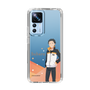 Slim Protection Case［ Re:ZERO -Starting Life in Another World- Subaru Natsuki - Standing Illustration ］