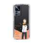 Slim Protection Case［ Re:ZERO -Starting Life in Another World- Subaru Natsuki - Standing Illustration ］