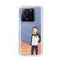 Slim Protection Case［ Re:ZERO -Starting Life in Another World- Subaru Natsuki - Standing Illustration ］