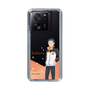 Slim Protection Case［ Re:ZERO -Starting Life in Another World- Subaru Natsuki - Standing Illustration ］