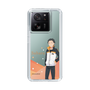 Slim Protection Case［ Re:ZERO -Starting Life in Another World- Subaru Natsuki - Standing Illustration ］