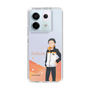 Slim Protection Case［ Re:ZERO -Starting Life in Another World- Subaru Natsuki - Standing Illustration ］