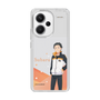 Slim Protection Case［ Re:ZERO -Starting Life in Another World- Subaru Natsuki - Standing Illustration ］