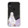 Slim Protection Case［ Re:ZERO -Starting Life in Another World- Emilia - Standing Illustration ］