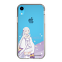 Slim Protection Case［ Re:ZERO -Starting Life in Another World- Emilia - Standing Illustration ］