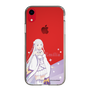 Slim Protection Case［ Re:ZERO -Starting Life in Another World- Emilia - Standing Illustration ］
