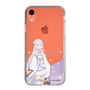 Slim Protection Case［ Re:ZERO -Starting Life in Another World- Emilia - Standing Illustration ］