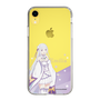Slim Protection Case［ Re:ZERO -Starting Life in Another World- Emilia - Standing Illustration ］