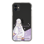 Slim Protection Case［ Re:ZERO -Starting Life in Another World- Emilia - Standing Illustration ］