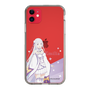 Slim Protection Case［ Re:ZERO -Starting Life in Another World- Emilia - Standing Illustration ］