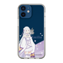 Slim Protection Case［ Re:ZERO -Starting Life in Another World- Emilia - Standing Illustration ］