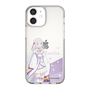 Slim Protection Case［ Re:ZERO -Starting Life in Another World- Emilia - Standing Illustration ］