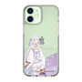 Slim Protection Case［ Re:ZERO -Starting Life in Another World- Emilia - Standing Illustration ］