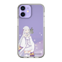 Slim Protection Case［ Re:ZERO -Starting Life in Another World- Emilia - Standing Illustration ］