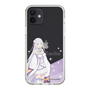 Slim Protection Case［ Re:ZERO -Starting Life in Another World- Emilia - Standing Illustration ］