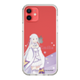 Slim Protection Case［ Re:ZERO -Starting Life in Another World- Emilia - Standing Illustration ］