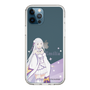 Slim Protection Case［ Re:ZERO -Starting Life in Another World- Emilia - Standing Illustration ］