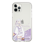 Slim Protection Case［ Re:ZERO -Starting Life in Another World- Emilia - Standing Illustration ］