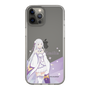 Slim Protection Case［ Re:ZERO -Starting Life in Another World- Emilia - Standing Illustration ］