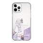 Slim Protection Case［ Re:ZERO -Starting Life in Another World- Emilia - Standing Illustration ］