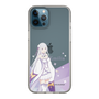 Slim Protection Case［ Re:ZERO -Starting Life in Another World- Emilia - Standing Illustration ］