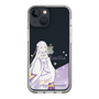 Slim Protection Case［ Re:ZERO -Starting Life in Another World- Emilia - Standing Illustration ］