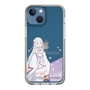 Slim Protection Case［ Re:ZERO -Starting Life in Another World- Emilia - Standing Illustration ］