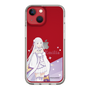 Slim Protection Case［ Re:ZERO -Starting Life in Another World- Emilia - Standing Illustration ］