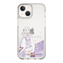Slim Protection Case［ Re:ZERO -Starting Life in Another World- Emilia - Standing Illustration ］
