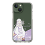 Slim Protection Case［ Re:ZERO -Starting Life in Another World- Emilia - Standing Illustration ］