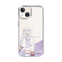 Slim Protection Case［ Re:ZERO -Starting Life in Another World- Emilia - Standing Illustration ］