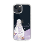 Slim Protection Case［ Re:ZERO -Starting Life in Another World- Emilia - Standing Illustration ］