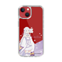 Slim Protection Case［ Re:ZERO -Starting Life in Another World- Emilia - Standing Illustration ］