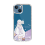 Slim Protection Case［ Re:ZERO -Starting Life in Another World- Emilia - Standing Illustration ］