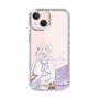 Slim Protection Case［ Re:ZERO -Starting Life in Another World- Emilia - Standing Illustration ］