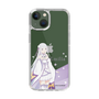 Slim Protection Case［ Re:ZERO -Starting Life in Another World- Emilia - Standing Illustration ］