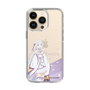 Slim Protection Case［ Re:ZERO -Starting Life in Another World- Emilia - Standing Illustration ］