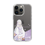 Slim Protection Case［ Re:ZERO -Starting Life in Another World- Emilia - Standing Illustration ］