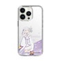 Slim Protection Case［ Re:ZERO -Starting Life in Another World- Emilia - Standing Illustration ］