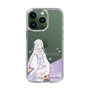 Slim Protection Case［ Re:ZERO -Starting Life in Another World- Emilia - Standing Illustration ］
