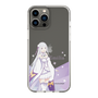 Slim Protection Case［ Re:ZERO -Starting Life in Another World- Emilia - Standing Illustration ］
