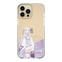 Slim Protection Case［ Re:ZERO -Starting Life in Another World- Emilia - Standing Illustration ］