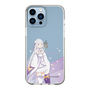 Slim Protection Case［ Re:ZERO -Starting Life in Another World- Emilia - Standing Illustration ］
