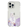 Slim Protection Case［ Re:ZERO -Starting Life in Another World- Emilia - Standing Illustration ］