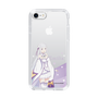 Slim Protection Case［ Re:ZERO -Starting Life in Another World- Emilia - Standing Illustration ］