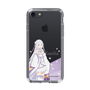 Slim Protection Case［ Re:ZERO -Starting Life in Another World- Emilia - Standing Illustration ］