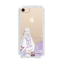Slim Protection Case［ Re:ZERO -Starting Life in Another World- Emilia - Standing Illustration ］