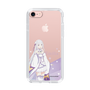 Slim Protection Case［ Re:ZERO -Starting Life in Another World- Emilia - Standing Illustration ］
